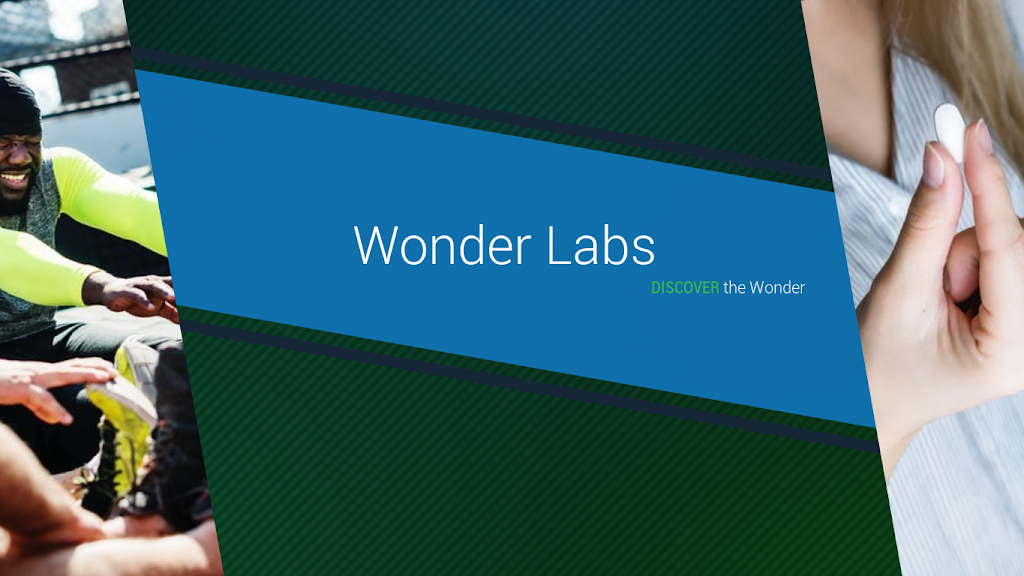 Wonder Laboratories | 115 S.C.T Dr, White House, TN 37188, USA | Phone: (800) 992-1672