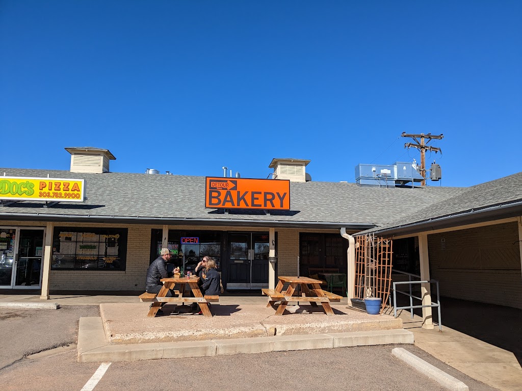 Detour Bakery | 1479 S Holly St, Denver, CO 80222, USA | Phone: (303) 756-2020