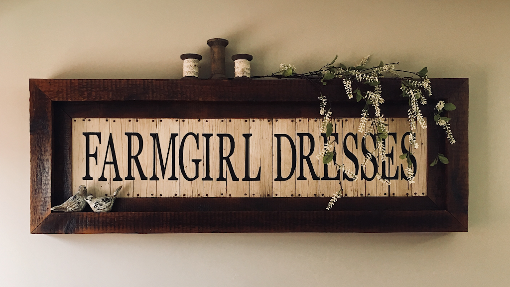 Farmgirl Dresses | Woodbury Market 305 East, US-56, Galva, KS 67443, USA | Phone: (620) 654-2639