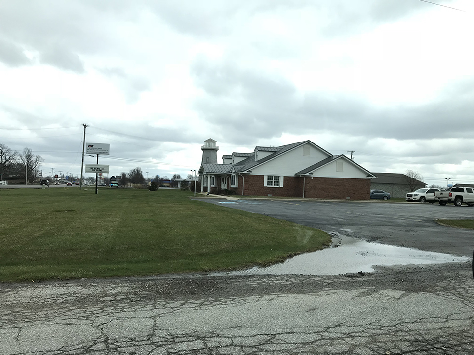 Rogers Automotive | 311 E 52 Bypass, Pilot Mountain, NC 27041, USA | Phone: (336) 368-2015