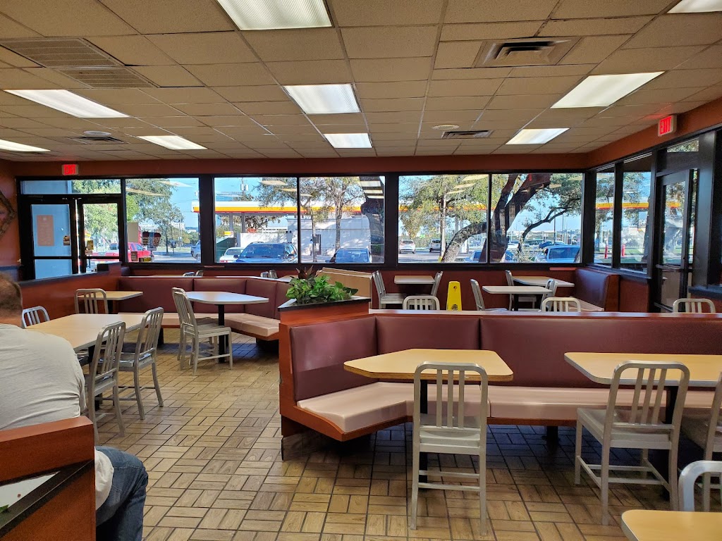 Burger King | 3906 W Braker Ln, Austin, TX 78759, USA | Phone: (512) 502-9860