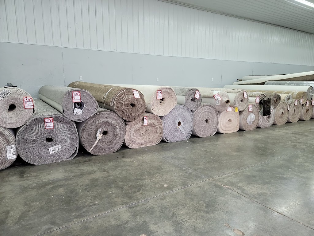 Terrys Carpet Wholesale | 1649 OH-125, Hamersville, OH 45130, USA | Phone: (937) 379-0310