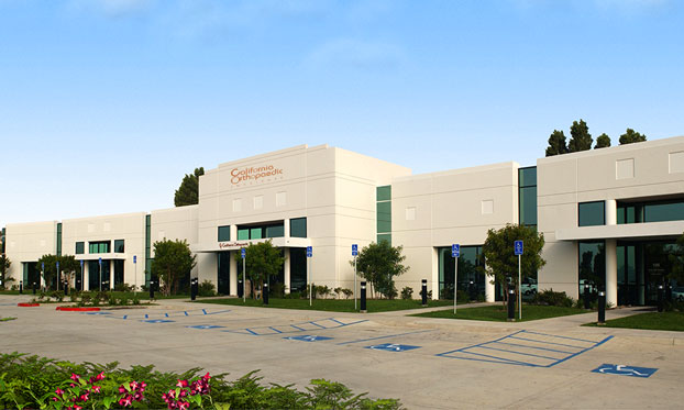 California Orthopaedic Institute | 7485 Mission Valley Rd #104a, San Diego, CA 92108, USA | Phone: (619) 291-8930