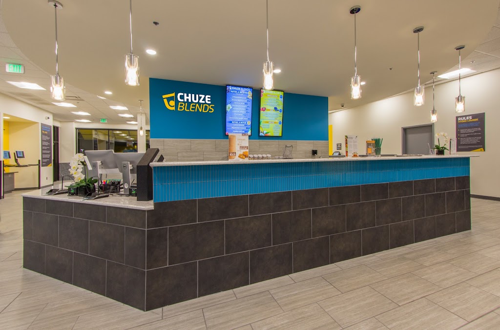 Chuze Fitness | 5105 W 120th Ave, Broomfield, CO 80020 | Phone: (720) 210-9723