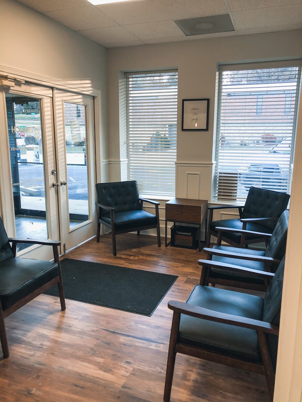 Enrich Dental | 104 S Sterling Ave, Sugar Creek, MO 64054 | Phone: (816) 254-6557