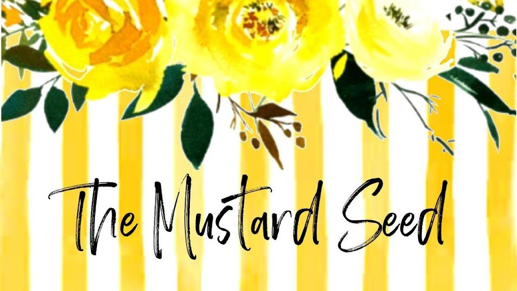 The Mustard Seed | 412 N Center St, Bonham, TX 75418, USA | Phone: (903) 449-4618