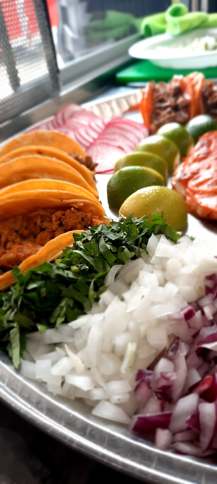 Taqueria Los De Jalisco | 5210 Barker Cypress Rd, Houston, TX 77084, USA | Phone: (346) 779-8974