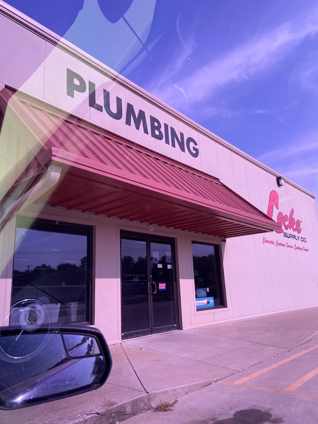 Locke Supply Co - #27 - Plumbing Supply | PLUMBING SUITE, 1500 N 11th St W, Muskogee, OK 74401, USA | Phone: (918) 683-5518