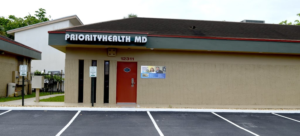 Priority Family Health | 12311 Taft St Suite #1, Pembroke Pines, FL 33026, USA | Phone: (954) 487-1516