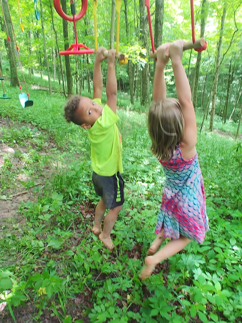 Treehouse Rental Adventures - Earthjoy | 3400 Bridgeville Rd, Brooksville, KY 41004, USA | Phone: (859) 380-1945