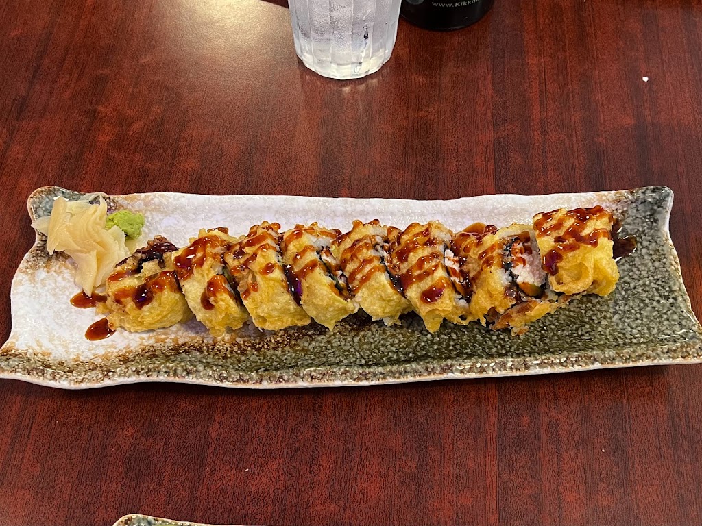 City Sushi & Grill | 10370 Beaumont Ave, Cherry Valley, CA 92223, USA | Phone: (951) 769-8866