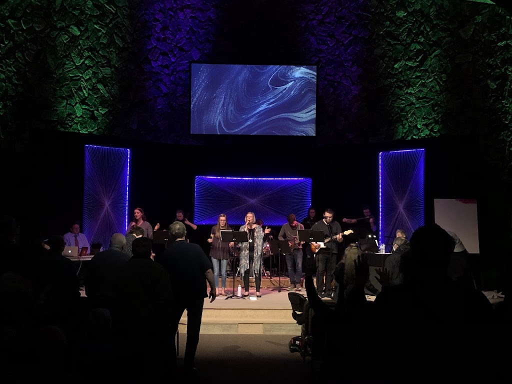 Poplar Creek Church - Greenfield | 11530 W Layton Ave, Milwaukee, WI 53228, USA | Phone: (414) 425-6181