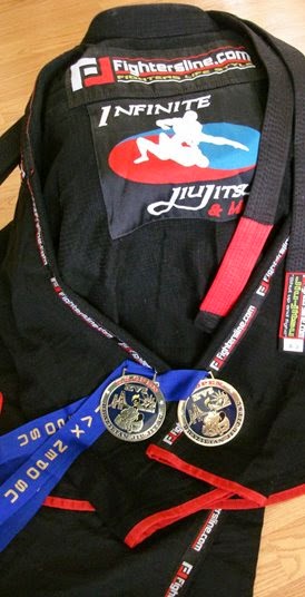 Infinite Jiu-Jitsu | 6508 Lonetree Blvd #106, Rocklin, CA 95765, USA | Phone: (916) 410-9340