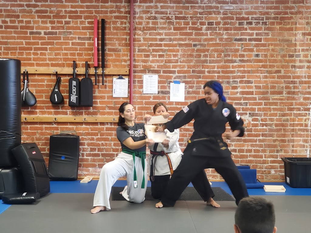 Freedom Martial Arts & Fitness, Inc. | 5607 Huntington Dr N, Los Angeles, CA 90032, USA | Phone: (323) 686-4017