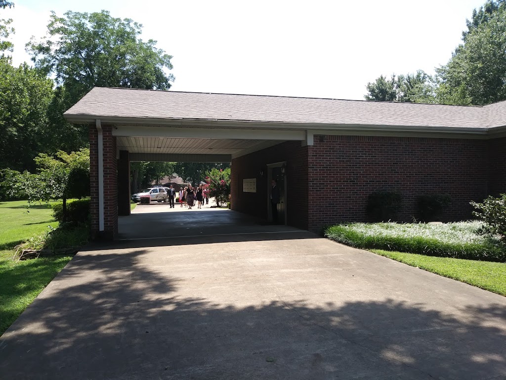 Kingdom Hall Of Jehovahs Witnesses | 7709 Reese Rd, Memphis, TN 38133, USA | Phone: (901) 384-4717