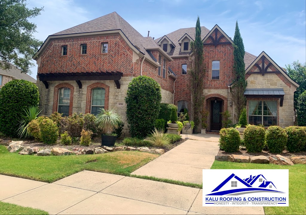 KaLu Roofing and Construction | 2554 Rose Bay Court, Roanoke, TX 76262, USA | Phone: (817) 523-9476