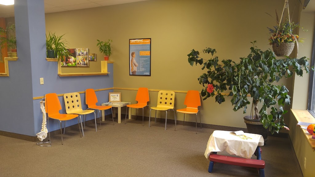 ChiroWay | 1572 125th Ave NE, Blaine, MN 55449, USA | Phone: (877) 442-4476 ext. 104