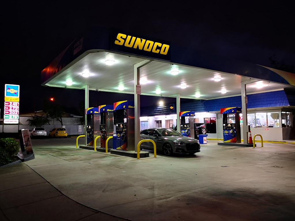 Sunoco | 200 SW 57th Ave, Miami, FL 33134 | Phone: (305) 264-6434