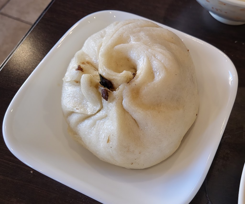 Yung Ho Cafe | 1045 E Valley Blvd A105, San Gabriel, CA 91776, USA | Phone: (626) 280-9317