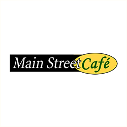 Main Street Cafe | 817 S Main St, West Bend, WI 53095, USA | Phone: (262) 334-4400