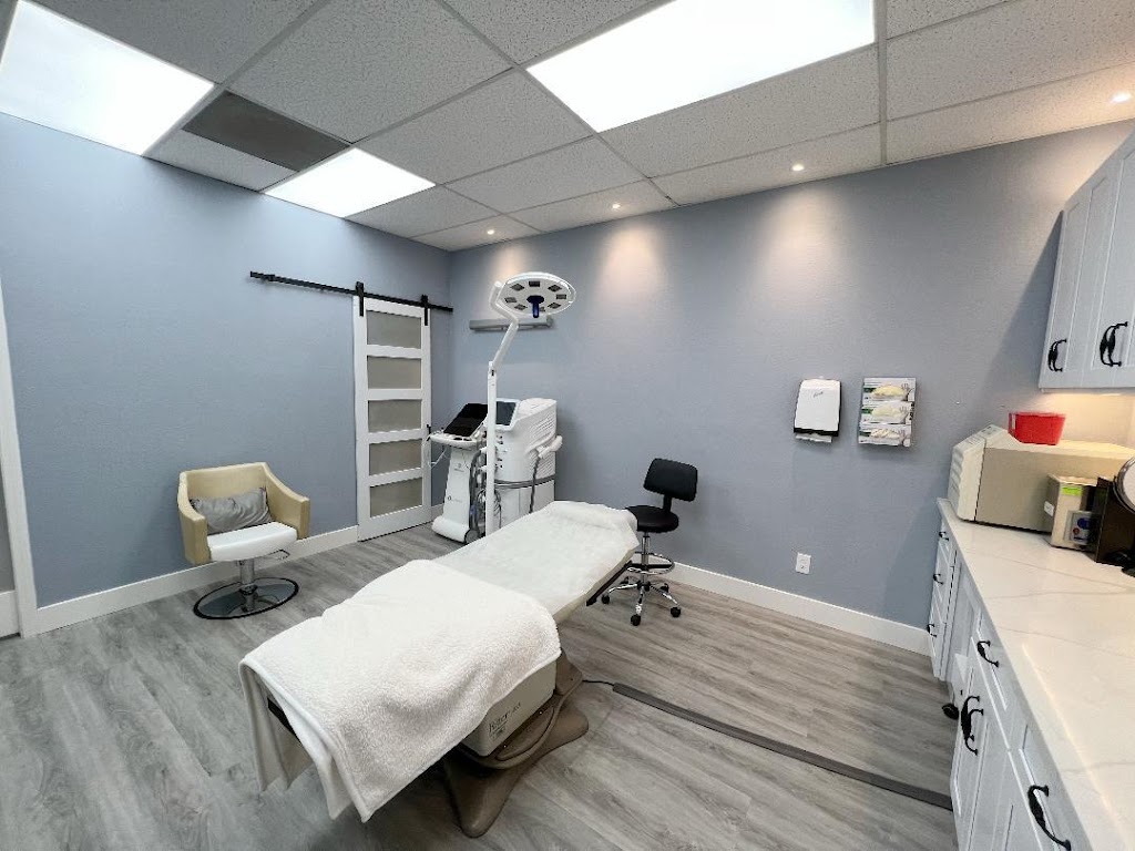 Hera Aesthetic Medicine | 2707 S Diamond Bar Blvd #102, Diamond Bar, CA 91765, USA | Phone: (909) 914-1439