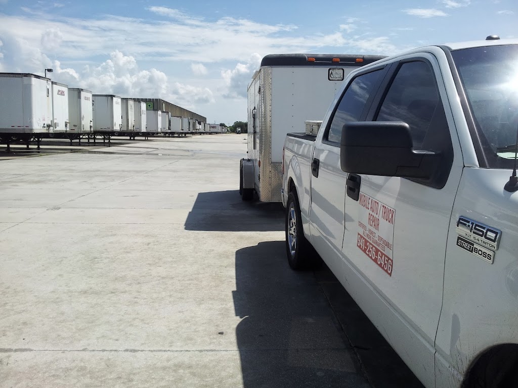 RPM Mobile Diesel & Fleet Repair | 7000 Iris ST E Unit #133, Sarasota, FL 34243, USA | Phone: (941) 256-6456