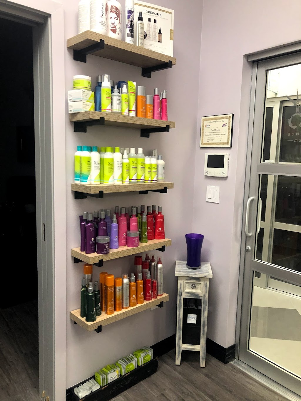 Indigo Studios | My Salon, 967 Paoli Pike #305a, West Chester, PA 19382, USA | Phone: (610) 234-2214