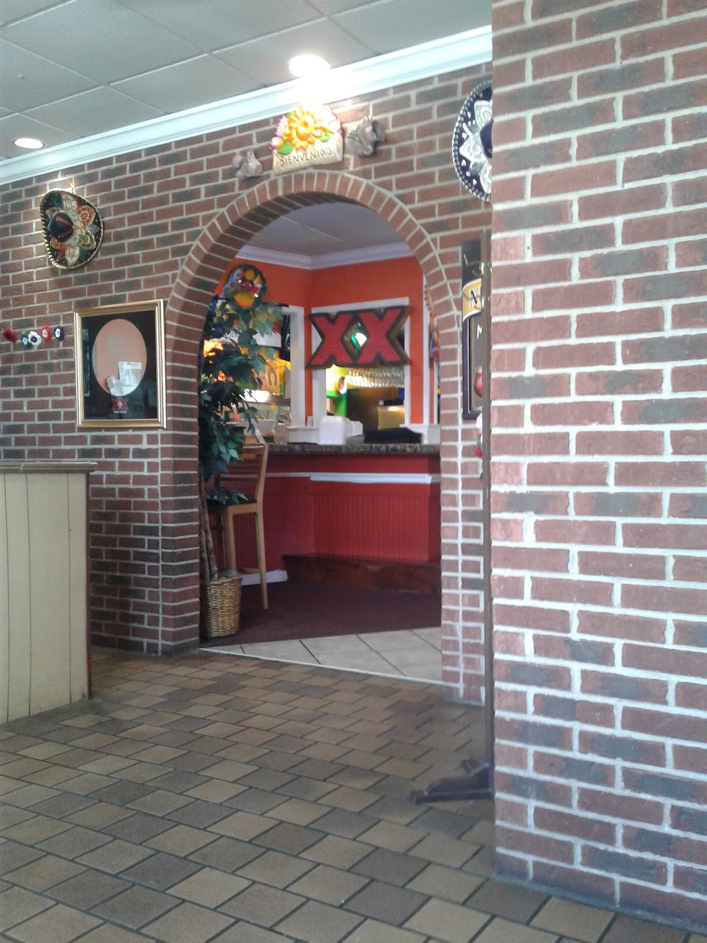 Mi Casita Mexican Restaurant | 1275 N Dixie Blvd, Radcliff, KY 40160 | Phone: (270) 351-0500