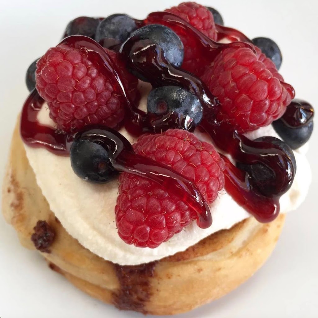 Cinnaholic | 6461 Old Monroe Rd Suite F, Indian Trail, NC 28079, USA | Phone: (704) 218-2444