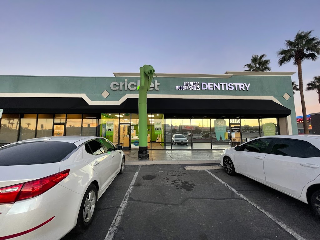 Cricket Wireless Authorized Retailer | 3121 N Rainbow Blvd, Las Vegas, NV 89108, USA | Phone: (702) 998-1681