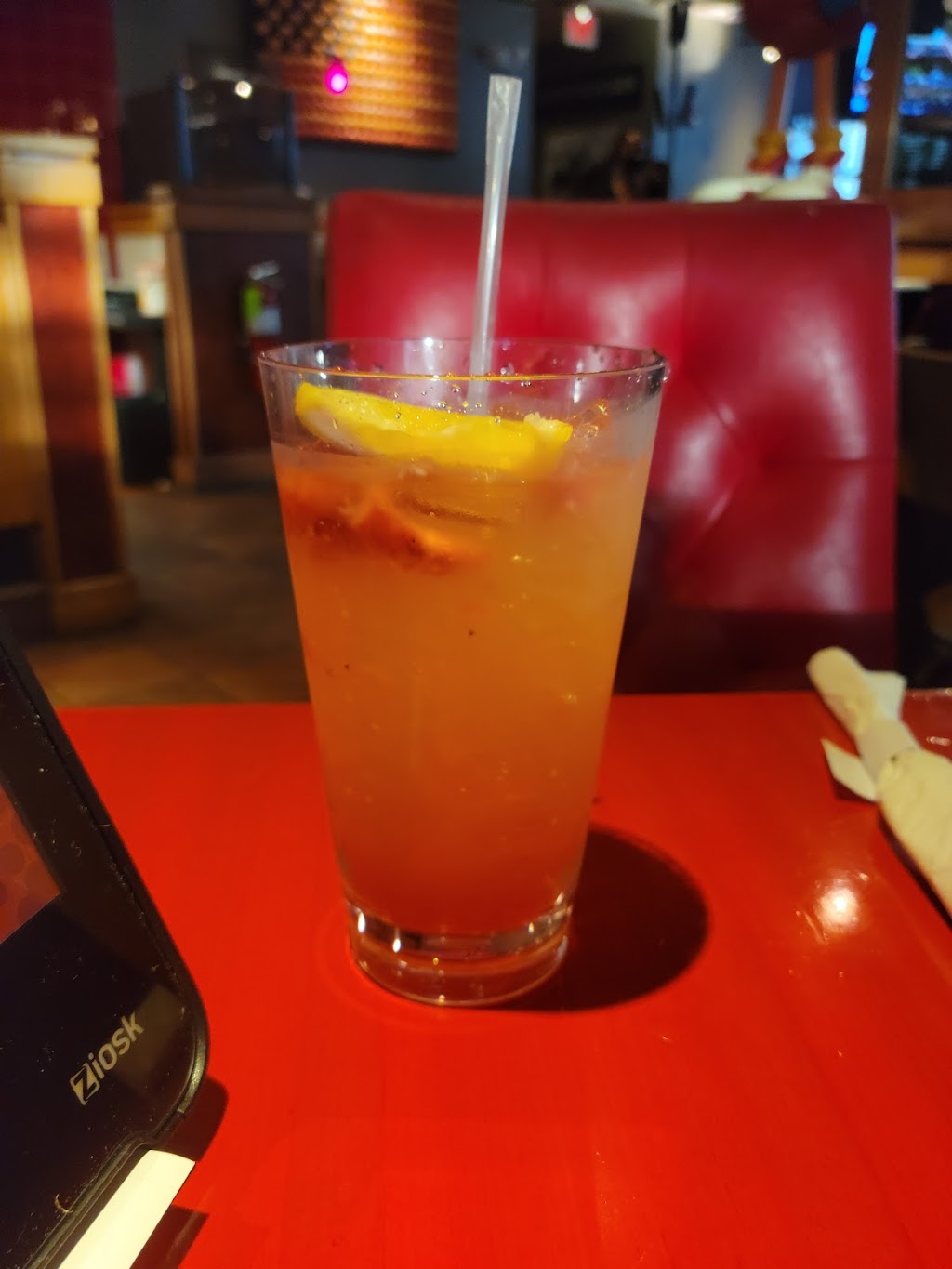 Red Robin Gourmet Burgers and Brews | 1431 Beaver Creek Commons Dr, Apex, NC 27502, USA | Phone: (919) 363-8599