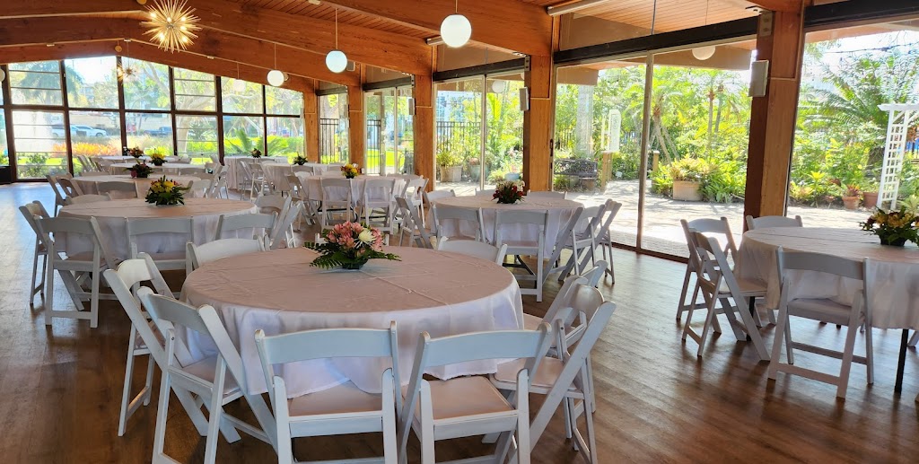 Sarasota Garden Club | 1131 Boulevard of the Arts, Sarasota, FL 34236, USA | Phone: (941) 955-0875