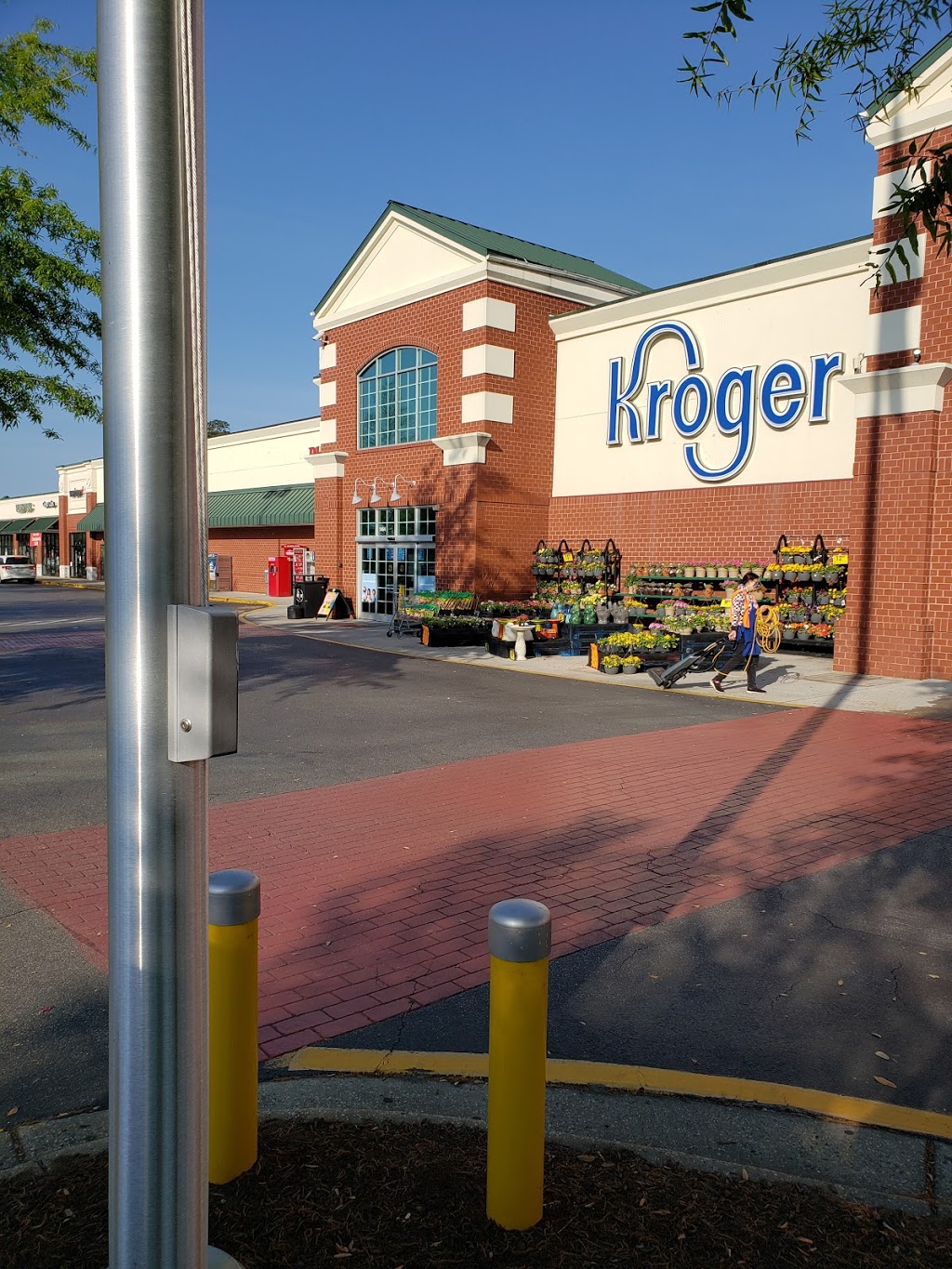 Kroger | 1464 Mt Pleasant Rd, Chesapeake, VA 23320, USA | Phone: (757) 217-4030