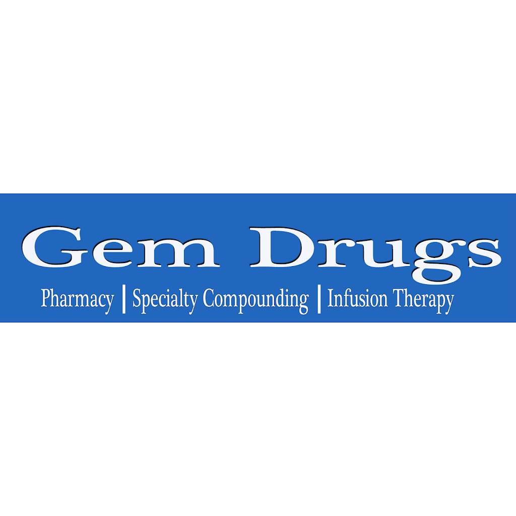 Gem Drugs | 139 Central Ave, Reserve, LA 70084, USA | Phone: (985) 536-3957
