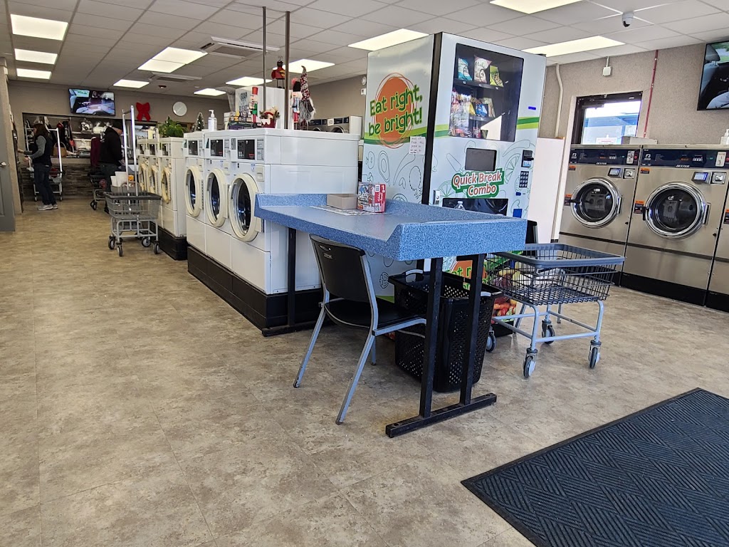 Salem Laundry | 160 Main St, Salem, NH 03079, USA | Phone: (603) 893-8250