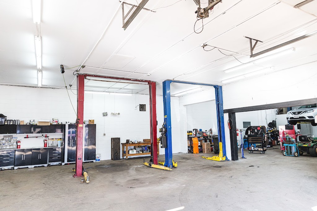 Auto Allies | 1175 Columbus St, Orient, OH 43146, USA | Phone: (614) 877-3001