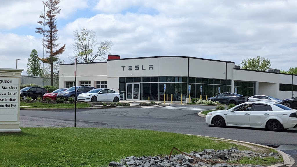 Tesla | 3371 Brunswick Pike #100, Lawrence Township, NJ 08648, USA | Phone: (609) 806-2611
