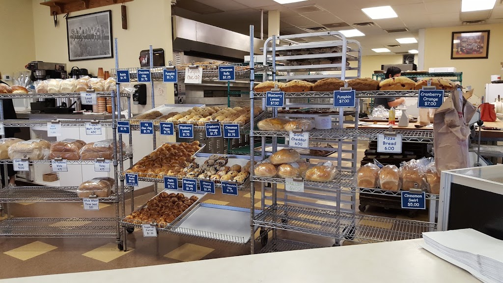 Big Sky Bread Co | 3070 Far Hills Ave c, Dayton, OH 45429, USA | Phone: (937) 643-0300