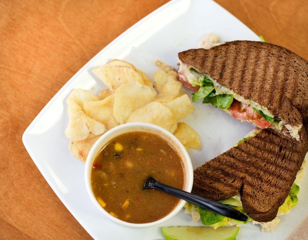 Be Happy Café & Juice Bar | 23639 Sunnymead Boulevard STE H, Moreno Valley, CA 92553, USA | Phone: (951) 243-7370