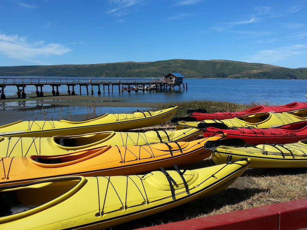 BayMod on Tomales Bay | 22825 CA-1, Marshall, CA 94940, USA | Phone: (415) 203-6085