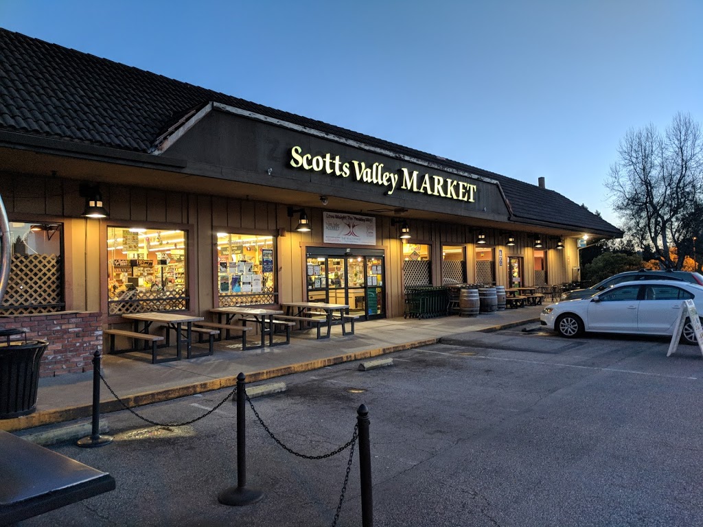 Scotts Valley Market | 14 Victor Square, Scotts Valley, CA 95066, USA | Phone: (831) 438-4324