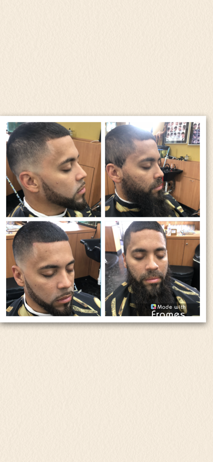 KLEAN KUTS BARBER SHOP | 5003 Linbar Dr, Nashville, TN 37211, USA | Phone: (615) 506-4526