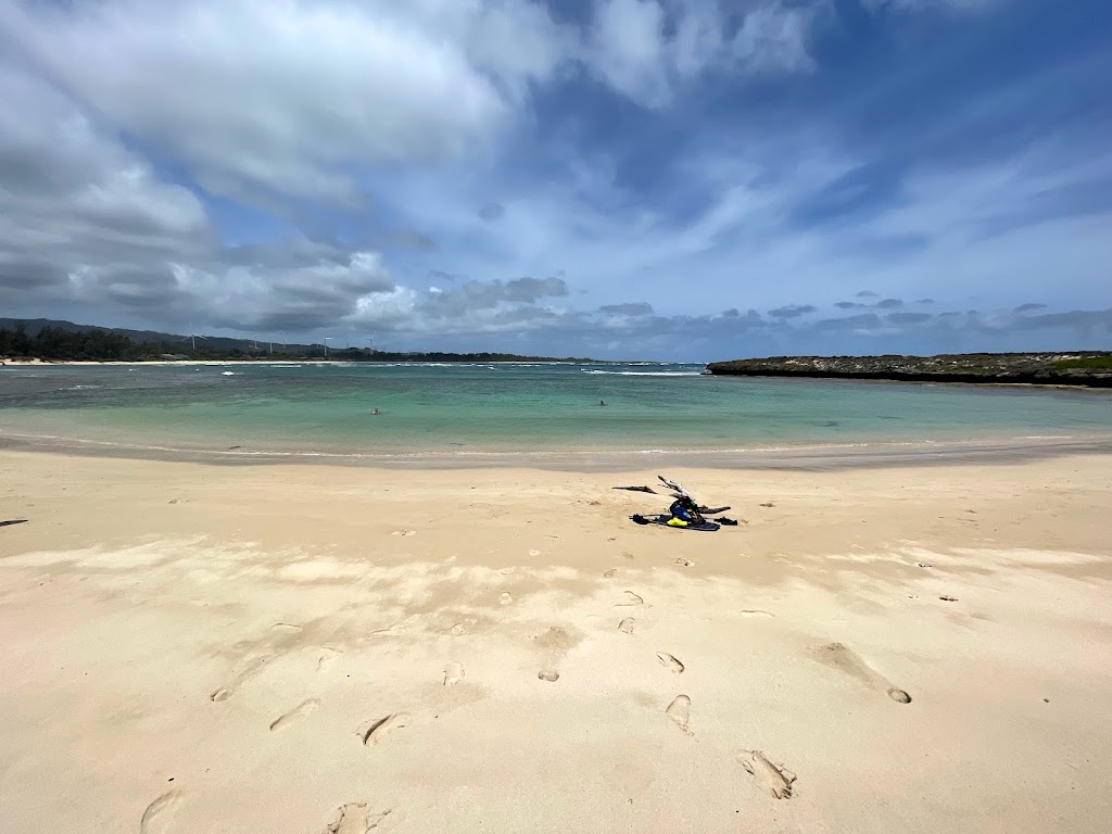 Mokuauia Islet Seabird Sanctuary | Laie, HI 96762, USA | Phone: (808) 587-0400