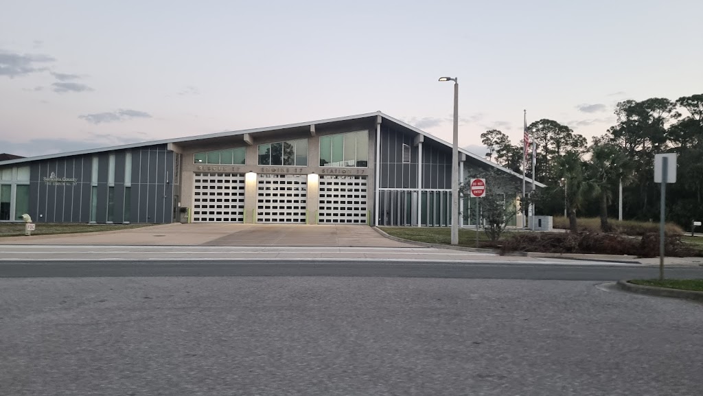 Sarasota County Fire Department Station 17 | 5431 Desoto Rd, Sarasota, FL 34243, USA | Phone: (941) 861-5300