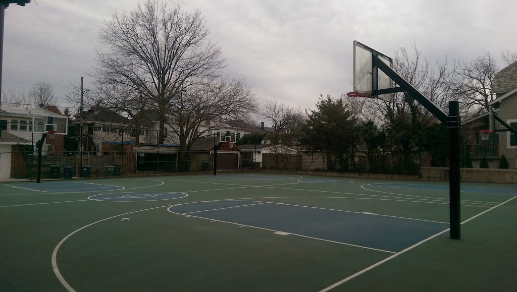 Hamilton Recreation Center | 1340 Hamilton St NW, Washington, DC 20011, USA | Phone: (202) 576-6855