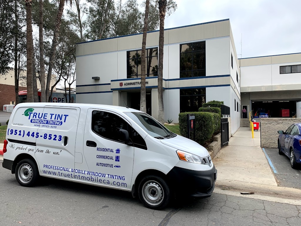 True Tint Window Tinting | 1654 Illinois Ave Unit 6, Perris, CA 92571, USA | Phone: (951) 445-8523