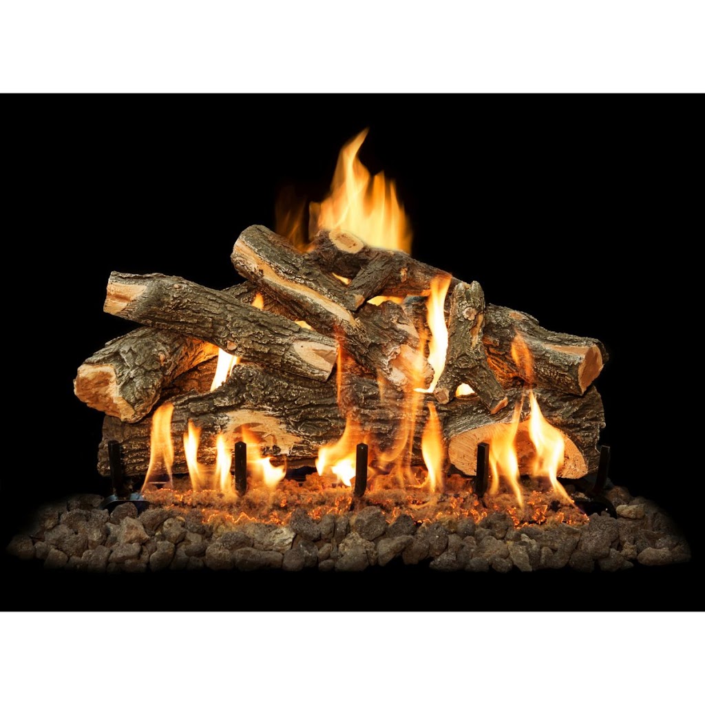 Cool Hand Lukes Fireplace Shop | 27071 Cabot Rd #104, Laguna Hills, CA 92653, USA | Phone: (949) 371-1495