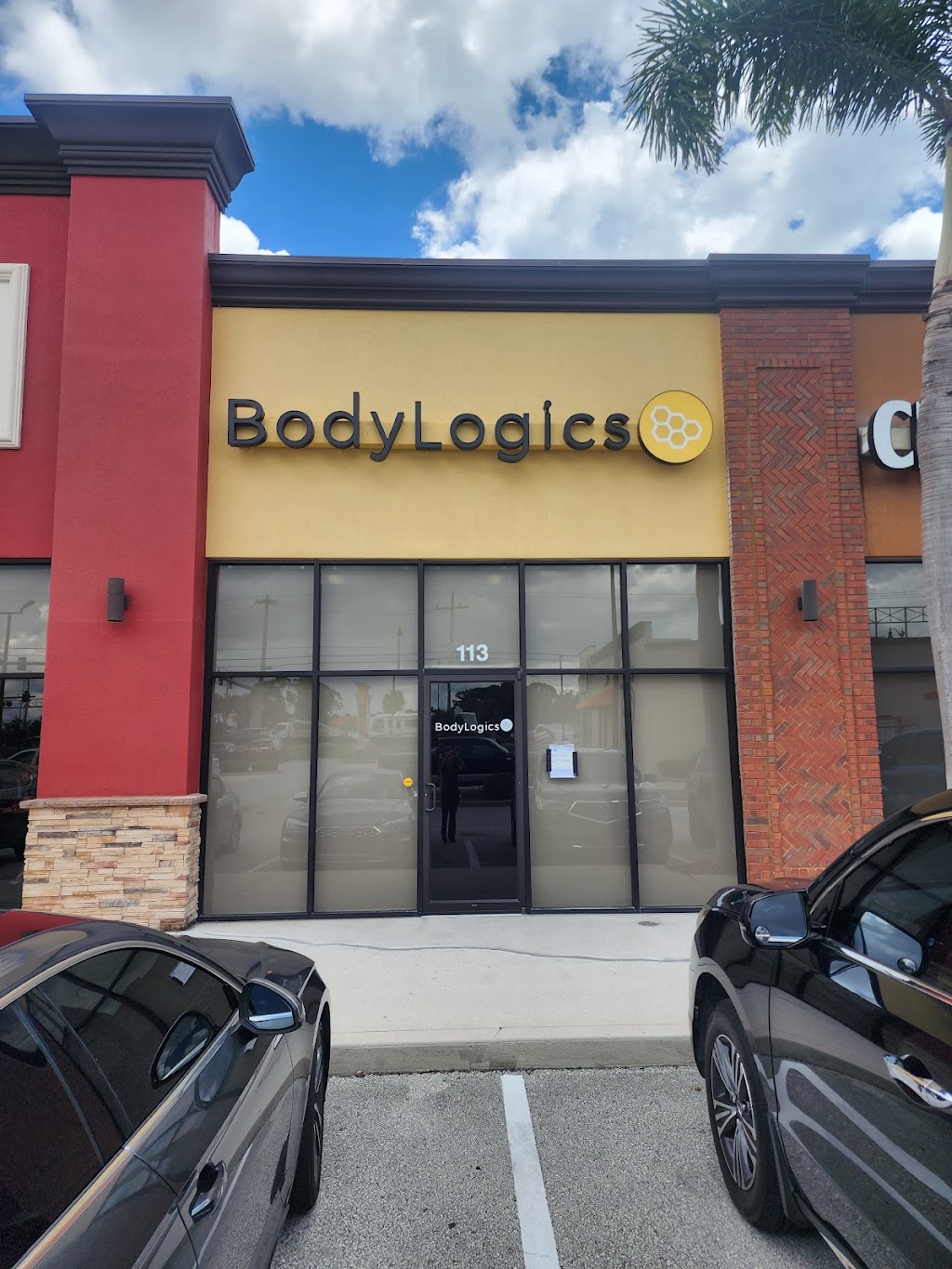 bodylogics.net | 1954 US-1 Suite 113, Rockledge, FL 32955, USA | Phone: (321) 338-7373