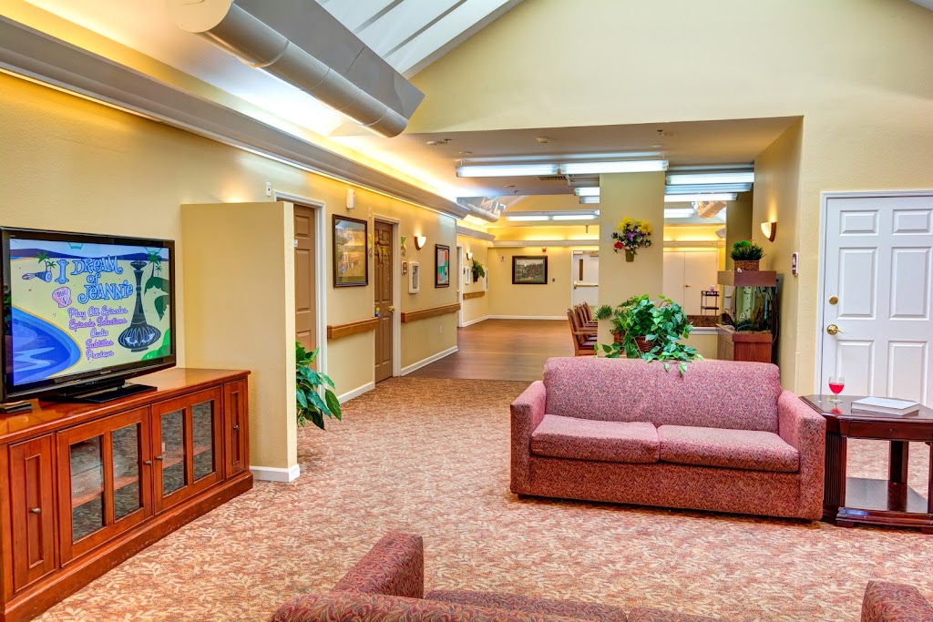 Rosewood Memory Care | 2550 SE Century Blvd, Hillsboro, OR 97123, USA | Phone: (503) 259-8999