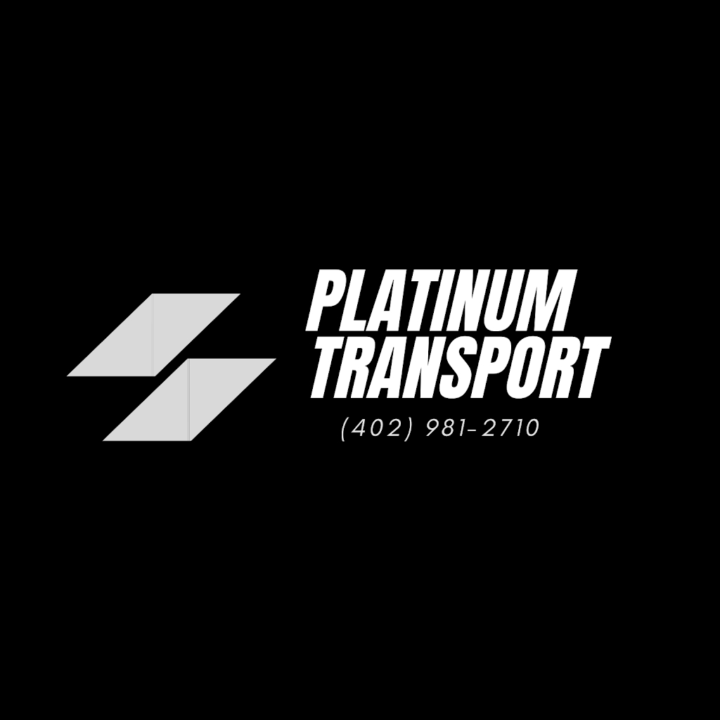 Platinum Transport LLC | 1752 260th St, Modale, IA 51556, USA | Phone: (402) 981-2710